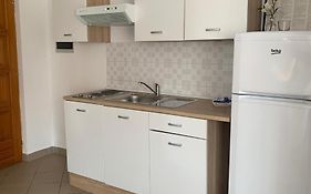 Apartmani Marija Sersic